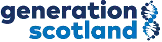 Generation Scotland Logo