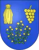 Coat of arms of Genestrerio