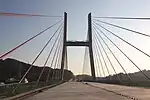 Geobukseon Bridge _View4