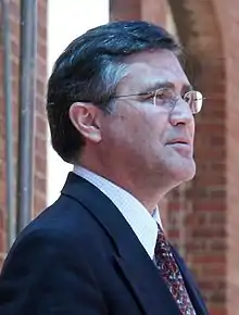 Geoff Gallop, 27th Premier of Western Australia