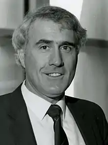 Sir Geoffrey Palmerserved 1989–90