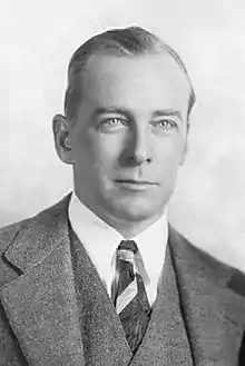 George Abbott (BA 1911), writer and director, recipient of the National Medal of Arts