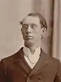 George Albert Smith, ca. 1890