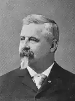 George A. Marden