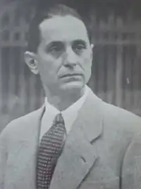 George Fteris