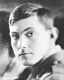 George Mallory, English mountaineer