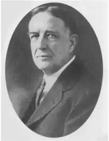 George Perley Phenix