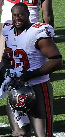 Gerald McCoy