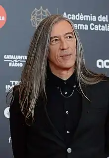 Quintana in 2020