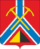 Coat of arms of Susumansky District