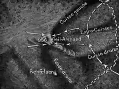 German counter-attack, 22 December 1915