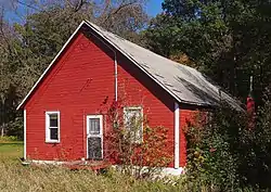 Germania Hall, a long-serving event hall built in 1917