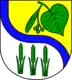 Coat of arms of Geschendorf