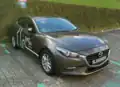 GetGo Mazda 3