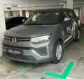 GetGo Ssangyong Tivoli