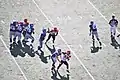 New York on offense in week 3