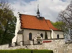 Church of Saint Giles