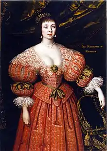 Jane, Marchioness of Winchester, Gilbert Jackson