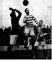 Football match between Gillingham and Queens Park Rangers