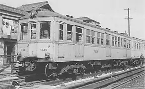 TRTA 1200 series