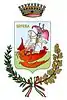 Coat of arms of San Giorgio su Legnano