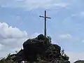 summit cross