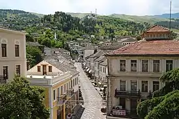 Gjirokastër