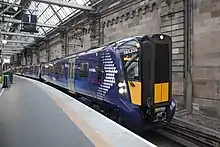 ScotRail