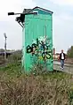 Glasgow doocot.