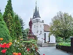 Church of Saint Bartholomew