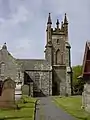 Glasserton Church