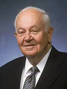 Glen P. Robinson