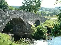 Glendaruel Bridge