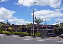 Glenfield Public Library