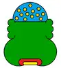 Official seal of San Juan Zitlaltepec