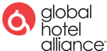 Global Hotel Alliance logo