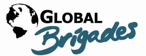 Global Brigades logo