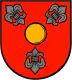 Coat of arms of Glostrup Municipality