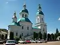 St. Nicholas Cathedral