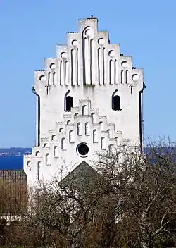 Glumslöv Church