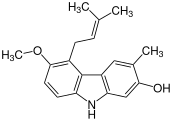 Glybomine B