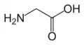 Glycine(Gly / G)