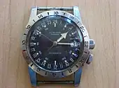 Glycine Airman