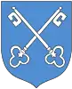 Coat of arms of Gowarczów