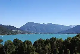 Tegernsee