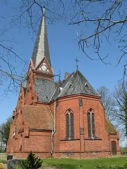 Church