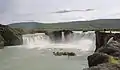 Image 19Goðafoss is a waterfall in northern Iceland