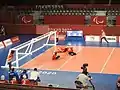 Defending against Turkey women's.