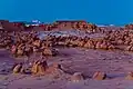 Goblin Valley State Park