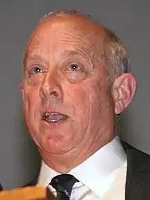 Godfrey Bloom